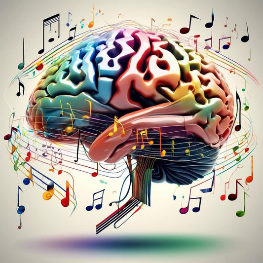 ESPLORARE I SEGRETI DELLA PERCEZIONE MUSICALE