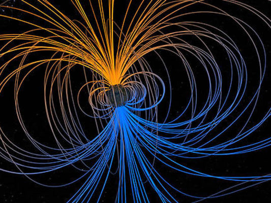 SINDROME DI DEFICIENZA DA CAMPO MAGNETICO (MFDS)