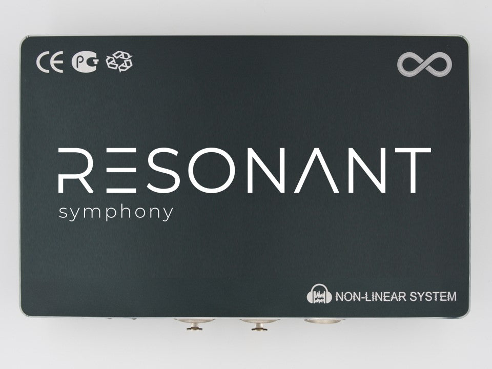 RESONANT Symphony: The New Frontier of Biorisonance and NLS Technology