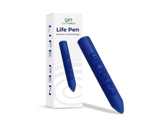 Life Pen - Energy Balance Wherever You Are