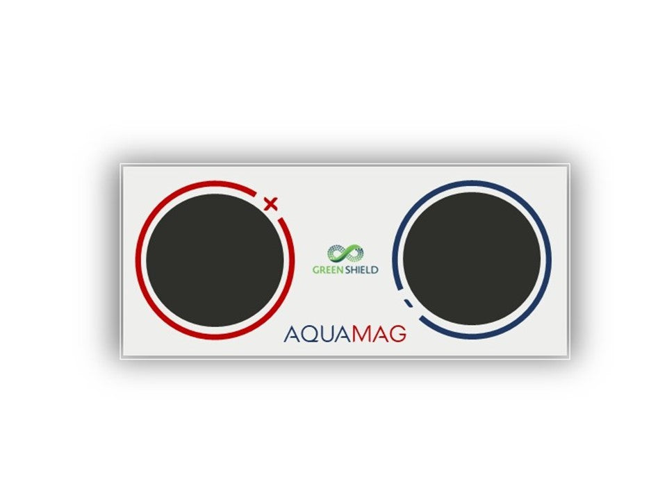 AquaMAG - Magnetized Water for Your Wellbeing