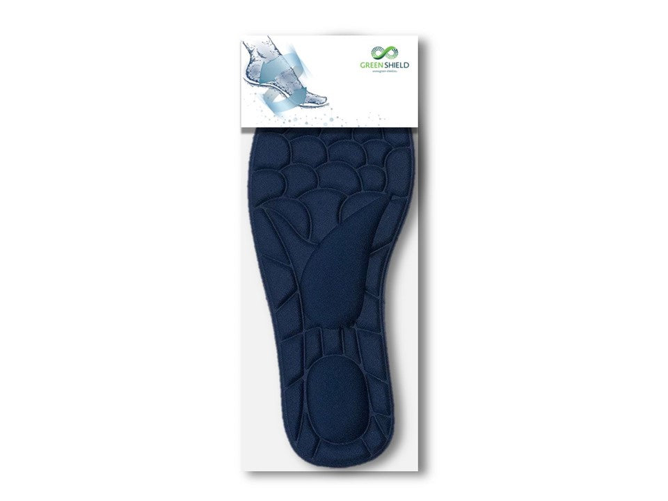 BioActive Soles - Energy Rebalancing Insoles