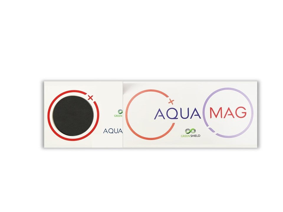 AquaMAG - Magnetized Water for Your Wellbeing