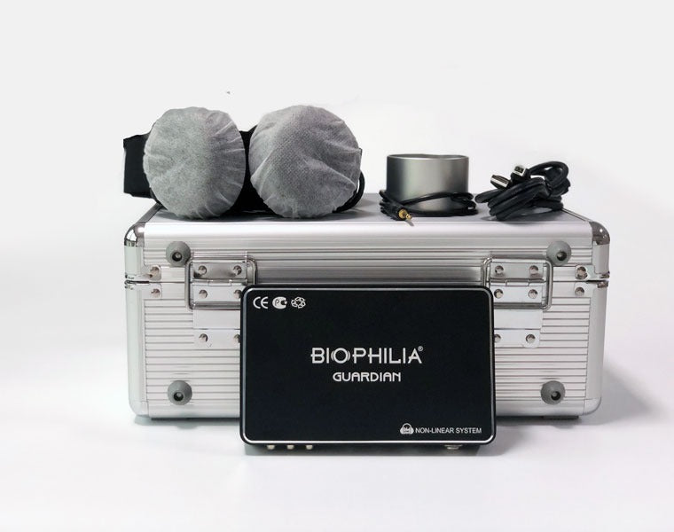 Biophilia Guardian 3 en 1: solución de biorresonancia para el bienestar animal