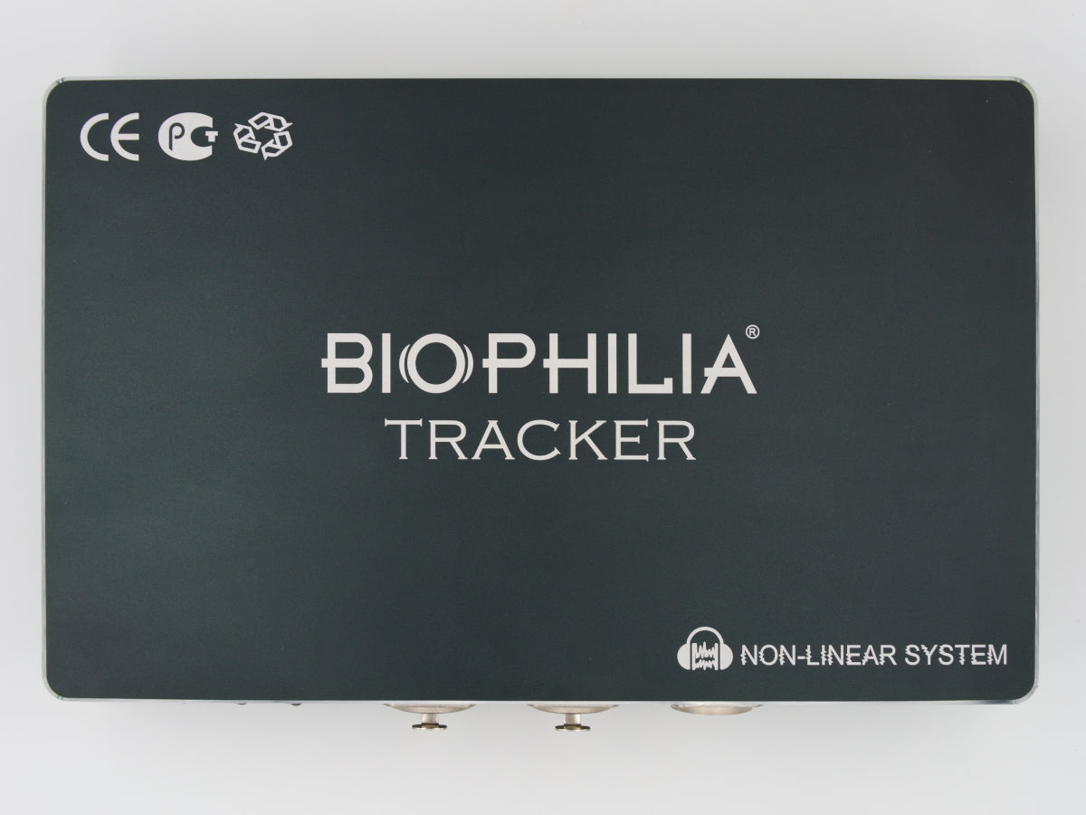 Biophilia Tracker X4 Max: el futuro de la biorresonancia