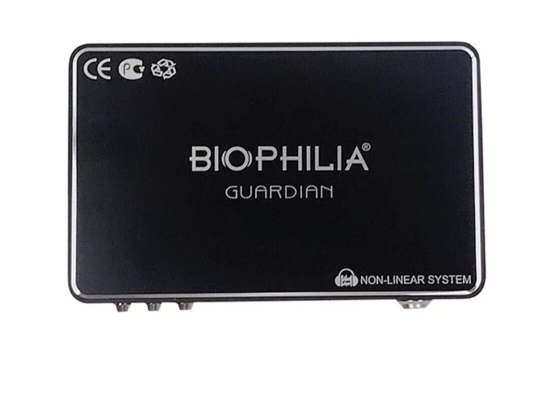 Biophilia Guardian 3 en 1: solución de biorresonancia para el bienestar animal